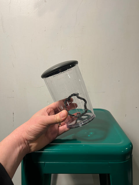 KitchenAid Plastic Blender Cup