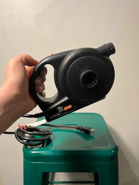 Electric Pump