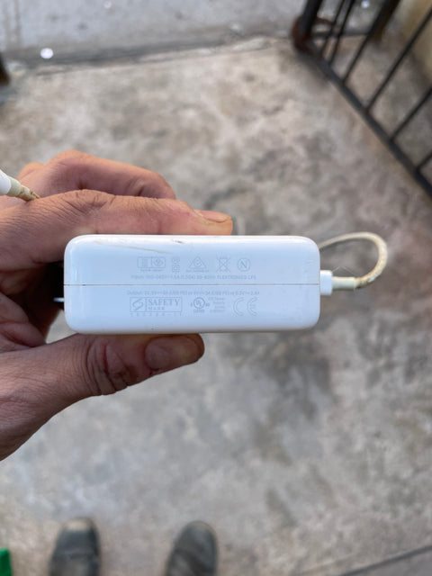 Apple USB-C Charger