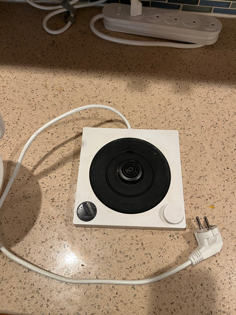 Fellow Stagg EKG Pro Electric Gooseneck Kettle (With European Plug!)