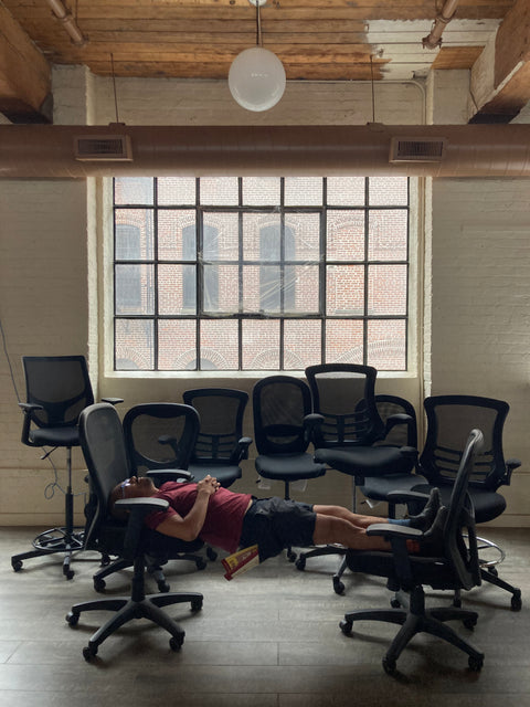 Office Chairs