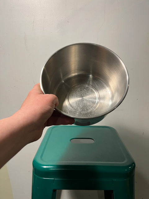 Stainless Steel Pot