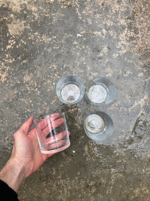 4 Glasses