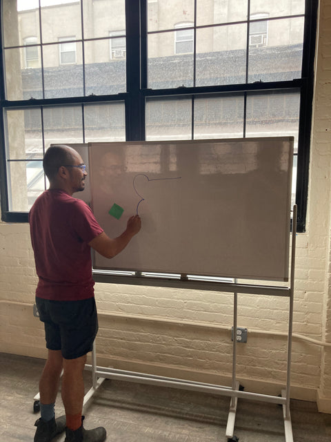 White Board