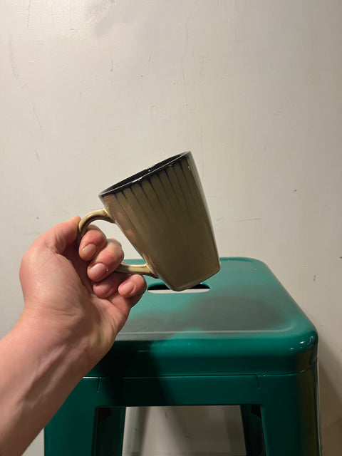 Light Brown Mug