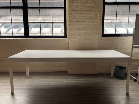 Extendable Dining Table