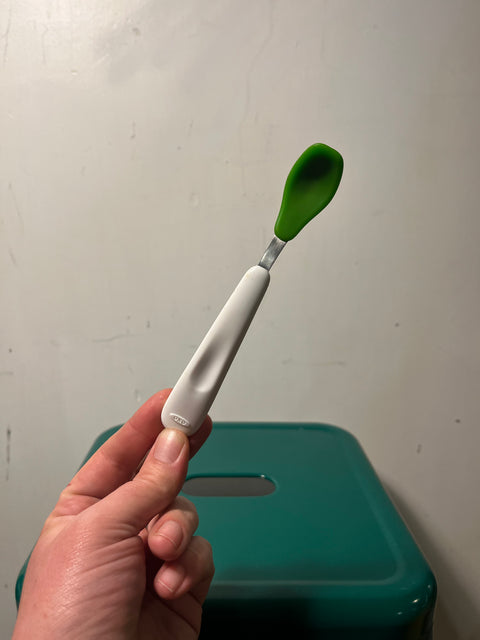 Oxo Baby Spoon