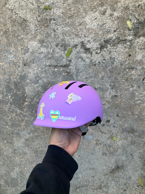 Thousand Bike Helmet, Size XXS, 46-49cm