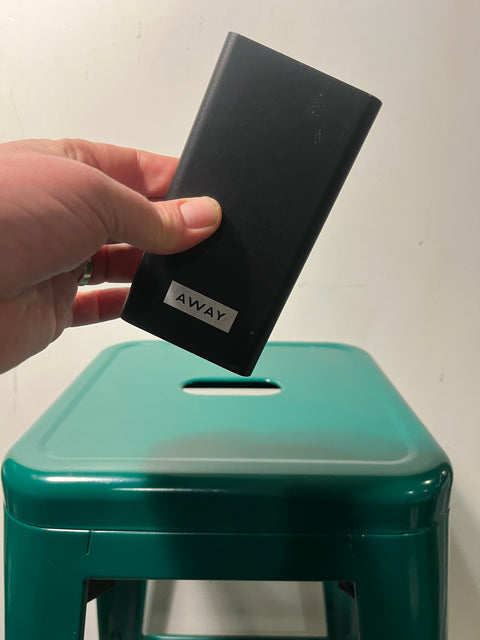 Portable Power Bank