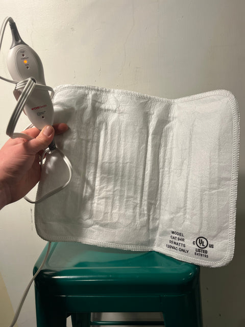 Electric Heating Pad