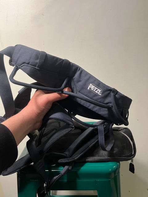 Petzl Adjama Climbing Harness