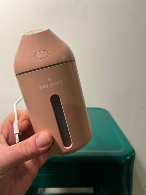 Hey Dewy Portable Humidifier