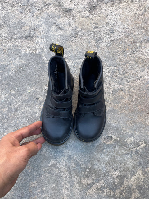 Dr. Martens for a Kid, Sz K9 EU 26
