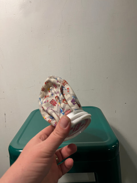 Reusable Hot & Cold Bag