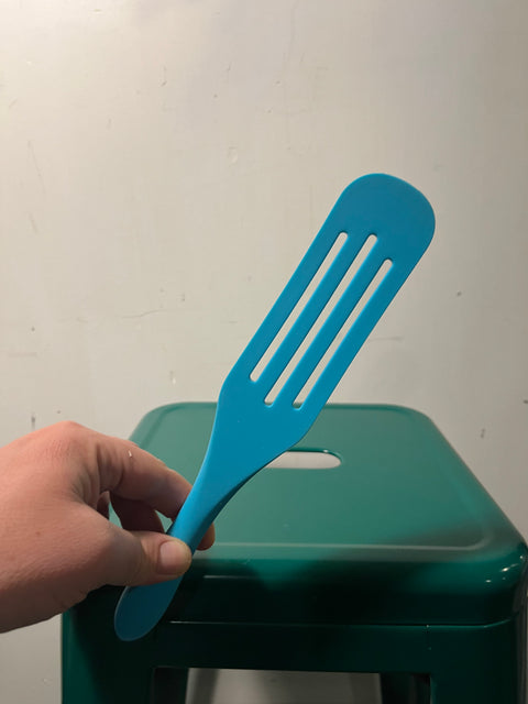 Sexy Silicone Spatula