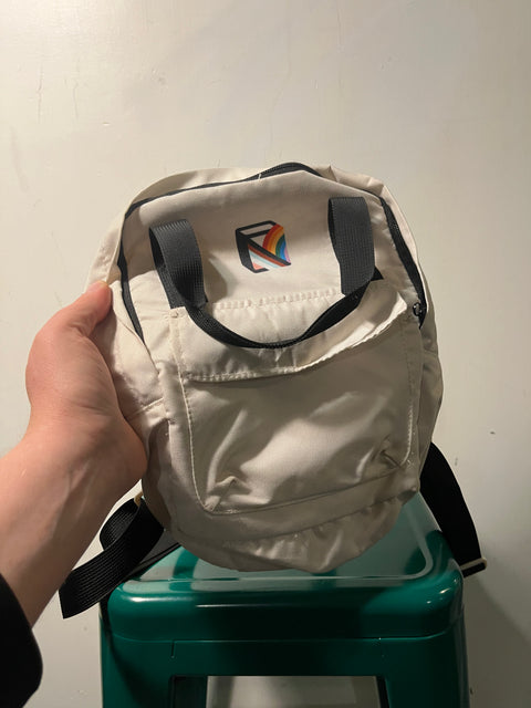 Tiny Kids Backpack