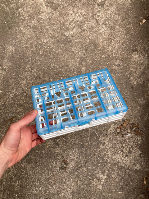 Dr. Brown's Dishwasher Basket
