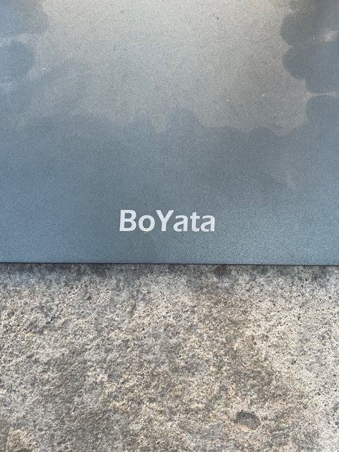 Boyata Laptop Stand