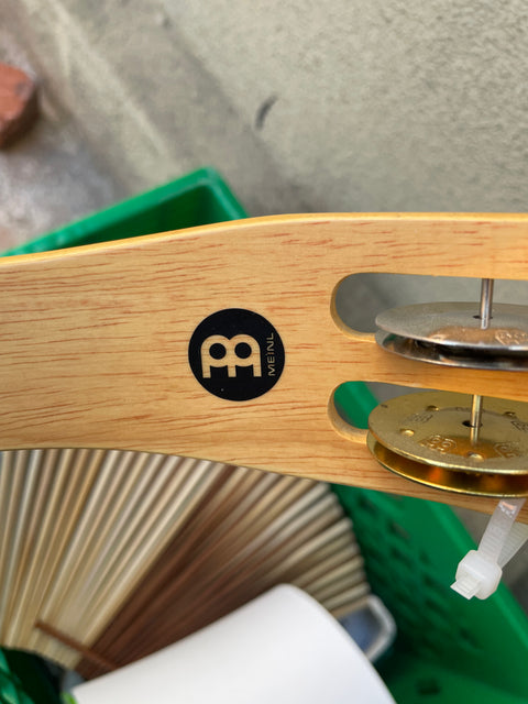Meinl Tambourine