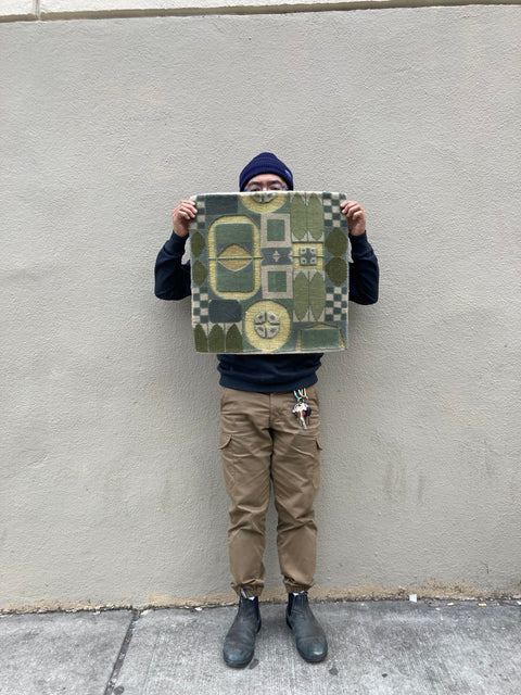 Cool Doormat?