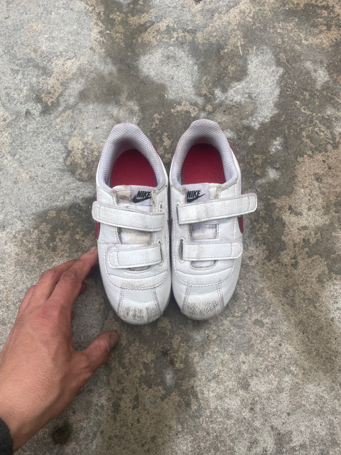 Nike Kids Sneakers, Sz C10 EU 27