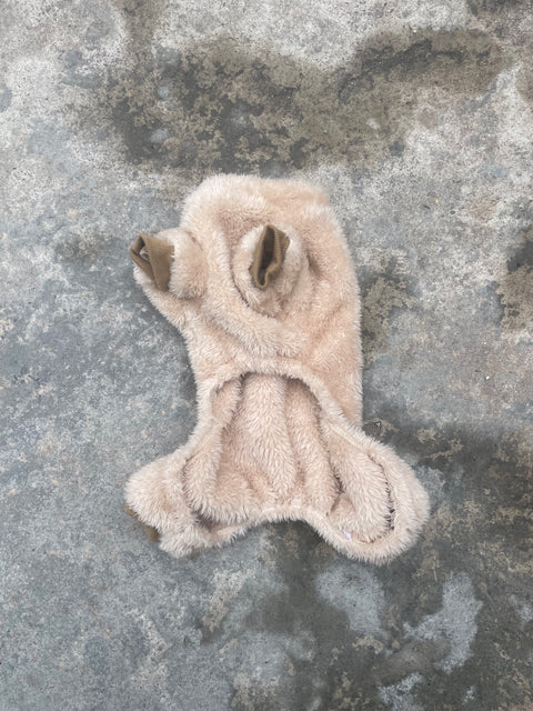 DaDaGou Small Dog Jacket