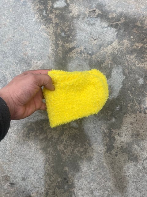 Chicken Socks, Adult Size