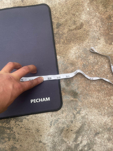 Pecham Desk Mat, 30"