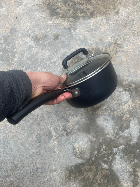 Tefal Saucepan with Lid