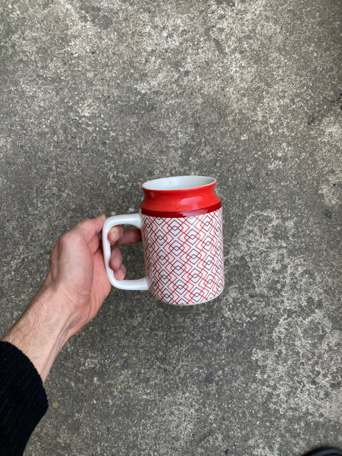 Edible Arrangements Mug