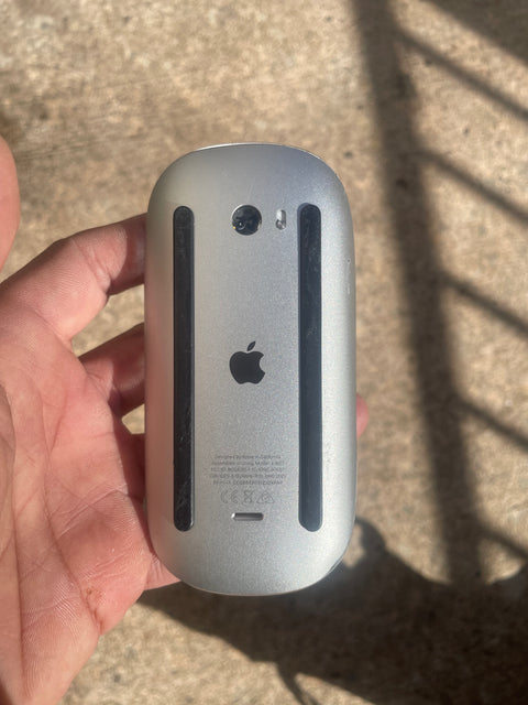 Apple Wireless Magic Mouse 2