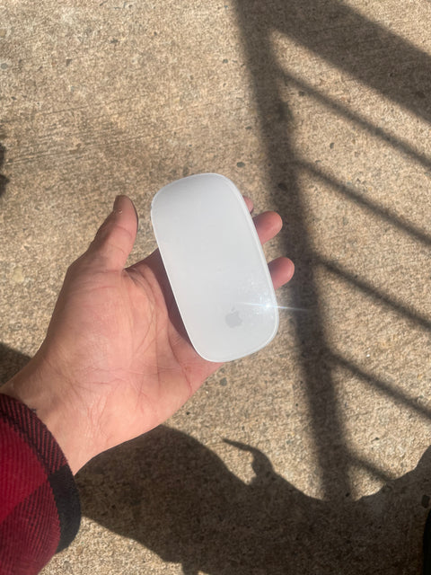 Apple Wireless Magic Mouse 2
