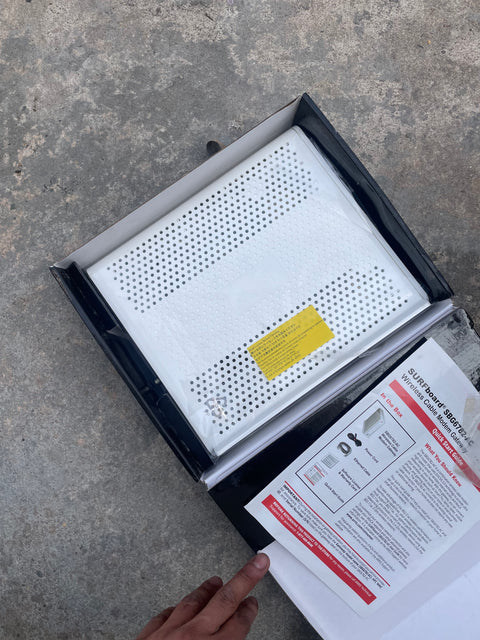 Arris SURFboard SBG6782AC DOCSIS 3.0 Cable Modem