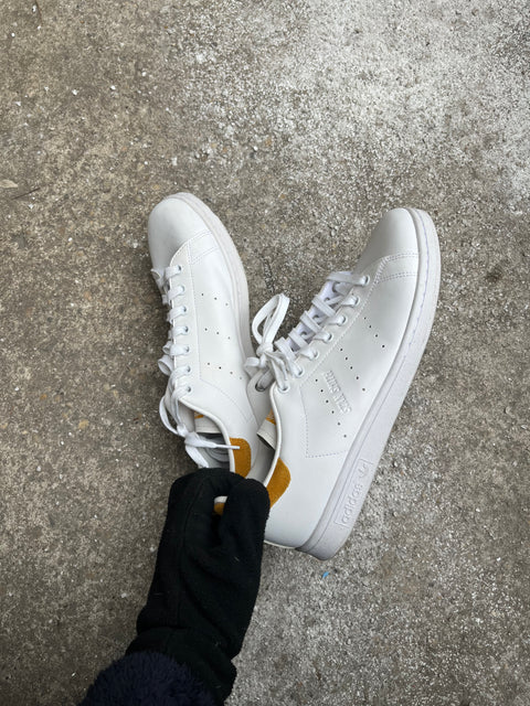 Like New Adidas Stan Smith Sneakers, Size 10.5 US M or 44 2/3 EU