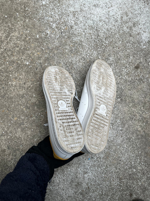 Like New Adidas Stan Smith Sneakers, Size 10.5 US M or 44 2/3 EU