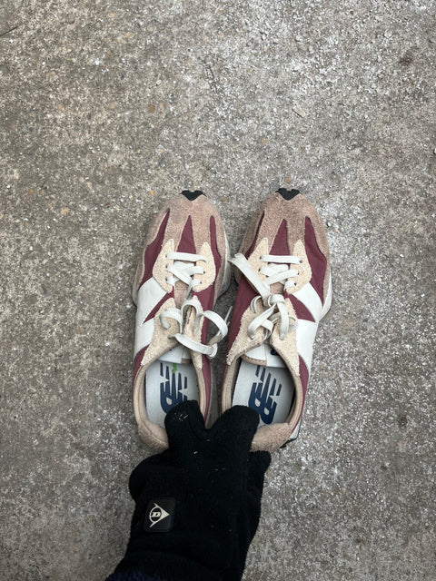 New Balance Sneakers, Size 9 US M or 42.5 EU