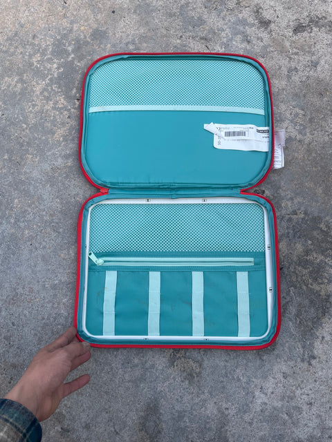 Kids Lap Table and Organizer