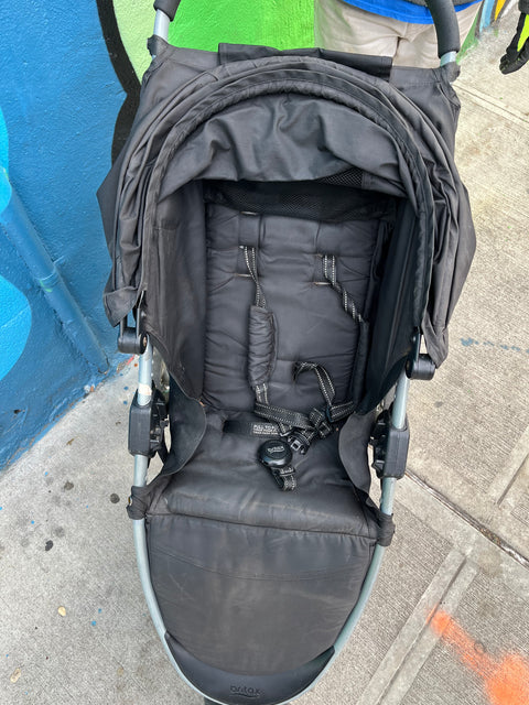 Britax B-Agile 3 Stroller, Used But Still Kickin'