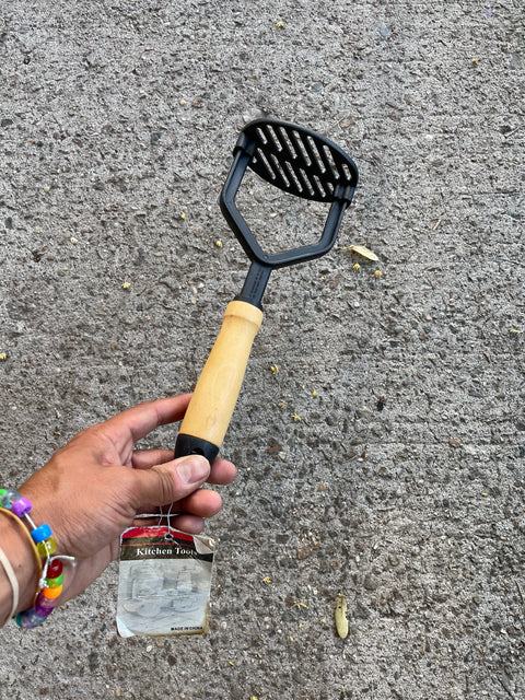 Potato Masher