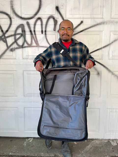 Timbuk2 Travel Bag You Can Fly With