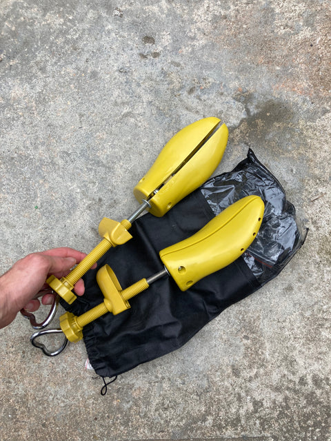 Shoe Stretchers