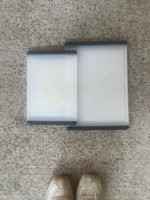 OXO "Twins" Cutting Boards