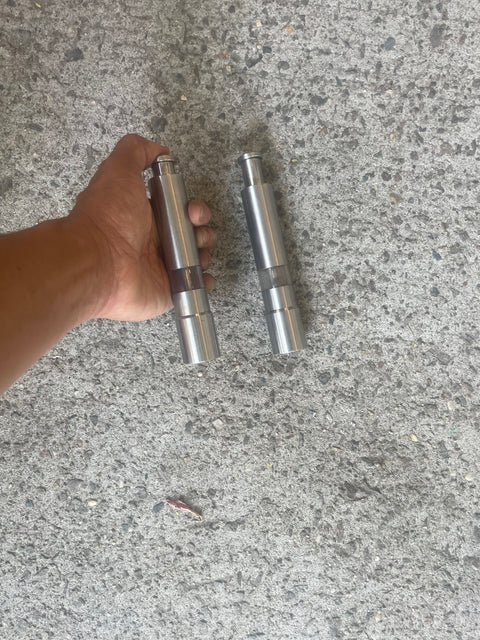 Salt & Pepper Mills