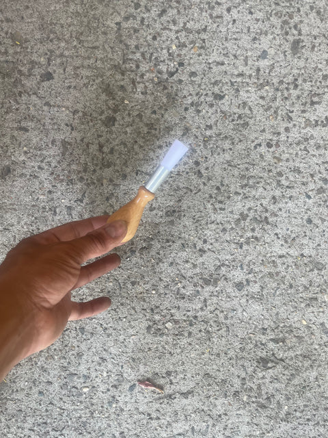 Small Basting Brush