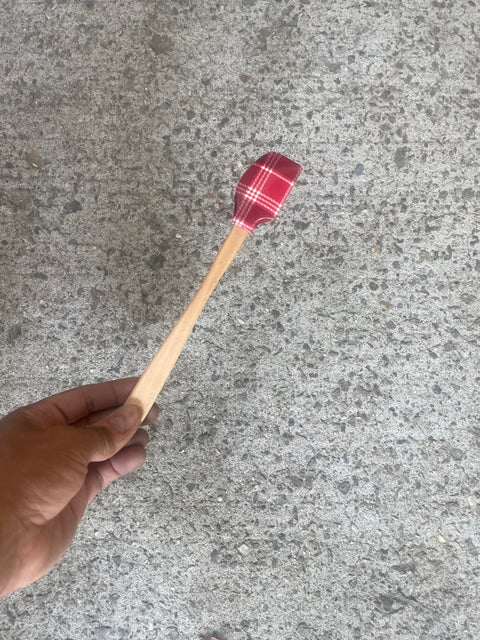 Littlest Spatula