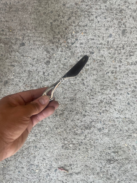 Cute Butter Knife