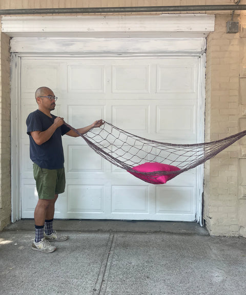 Cute Lil' Hammock