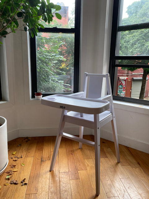 Zobo Summit High Chair