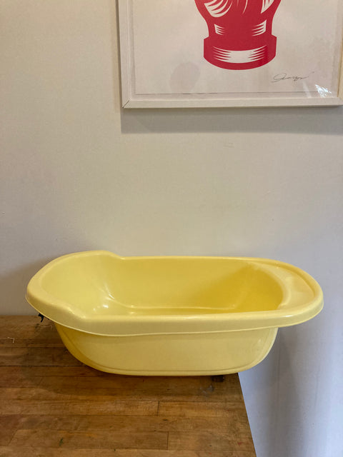 Baby Bath Tub