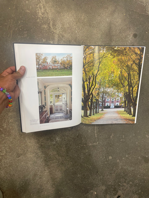 New York Transformed Architecture Book of Cross and Cross